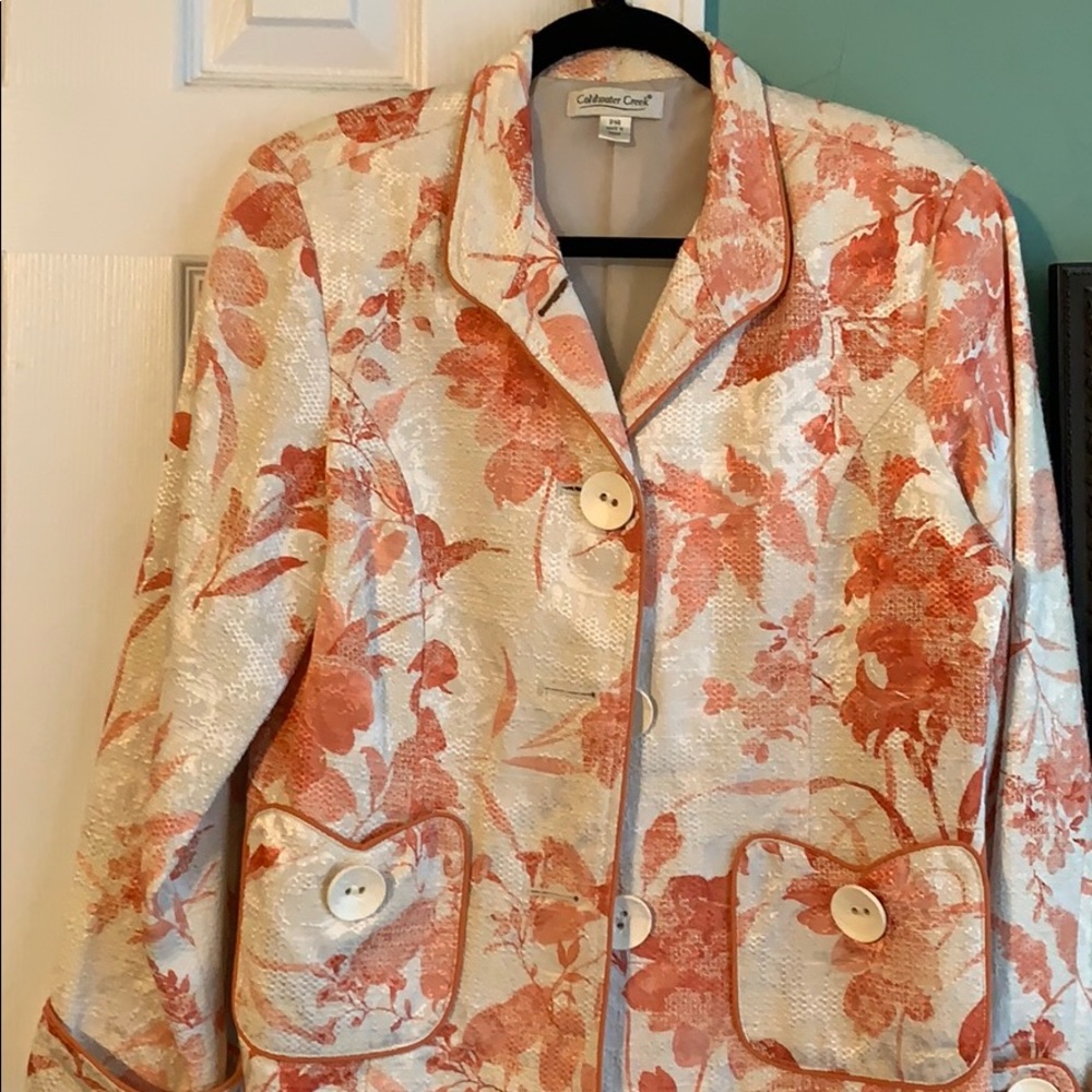 Women’s Blazer